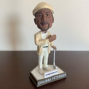 Bobblehead Happy Gilmore Character, Chubbs Peterson